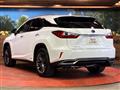 2018 Lexus RX