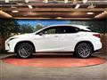 2018 Lexus RX