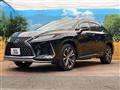 2021 Lexus RX