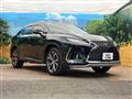 2021 Lexus RX