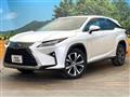 2018 Lexus RX