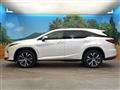 2018 Lexus RX
