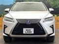 2018 Lexus RX
