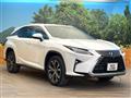 2018 Lexus RX