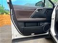 2018 Lexus RX