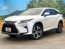 2018 Lexus RX