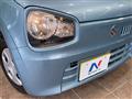 2016 Suzuki Alto