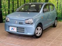 2016 Suzuki Alto