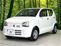 2017 Suzuki Alto