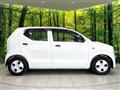 2017 Suzuki Alto