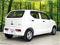 2017 Suzuki Alto