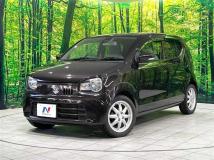 2017 Suzuki Alto