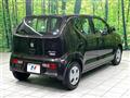 2018 Suzuki Alto