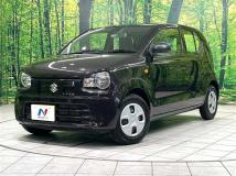 2018 Suzuki Alto