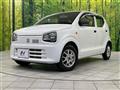 2018 Suzuki Alto