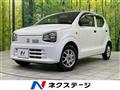2018 Suzuki Alto