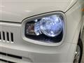 2018 Suzuki Alto