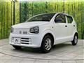 2018 Suzuki Alto