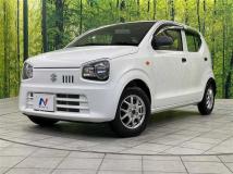 2018 Suzuki Alto