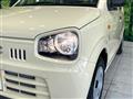 2020 Suzuki Alto