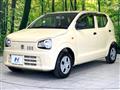 2020 Suzuki Alto