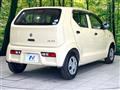 2020 Suzuki Alto