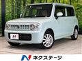 2013 Suzuki Lapin