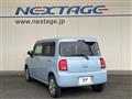 2013 Suzuki Lapin