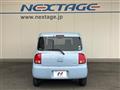 2013 Suzuki Lapin