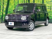 2013 Suzuki Lapin