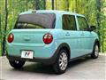 2015 Suzuki Lapin