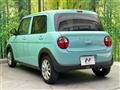 2015 Suzuki Lapin