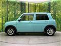 2015 Suzuki Lapin