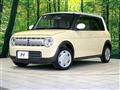 2015 Suzuki Lapin