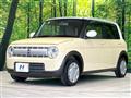 2015 Suzuki Lapin