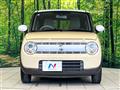 2015 Suzuki Lapin