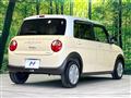 2015 Suzuki Lapin