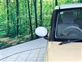 2015 Suzuki Lapin