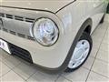 2016 Suzuki Lapin