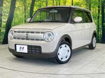 2016 Suzuki Lapin