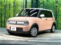 2017 Suzuki Lapin