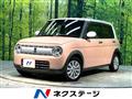 2017 Suzuki Lapin