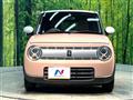 2017 Suzuki Lapin
