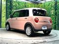 2017 Suzuki Lapin