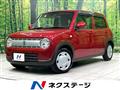 2017 Suzuki Lapin