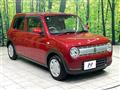 2017 Suzuki Lapin