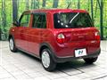 2017 Suzuki Lapin