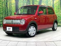 2017 Suzuki Lapin