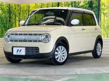 2018 Suzuki Lapin