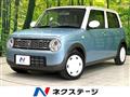 2018 Suzuki Lapin